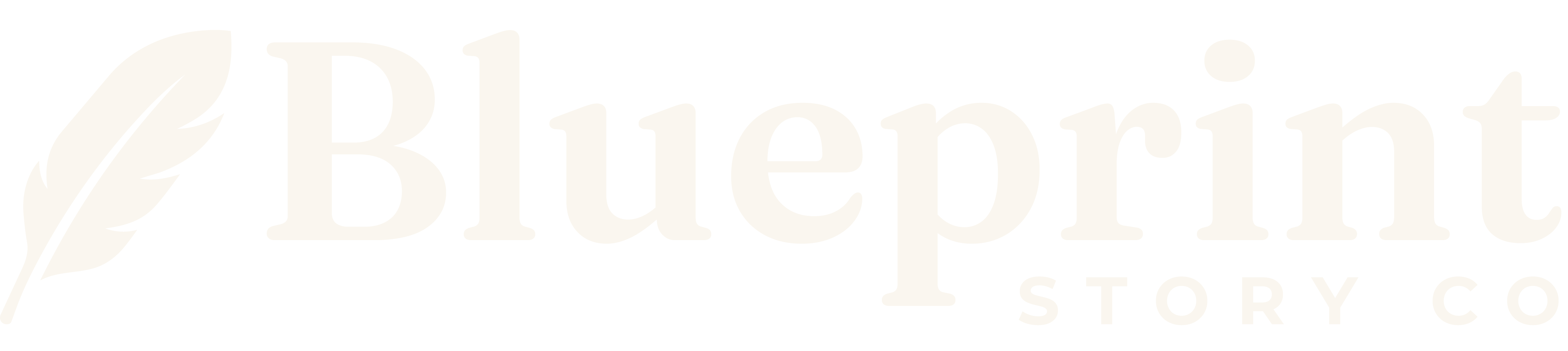 Blueprint Story Co.